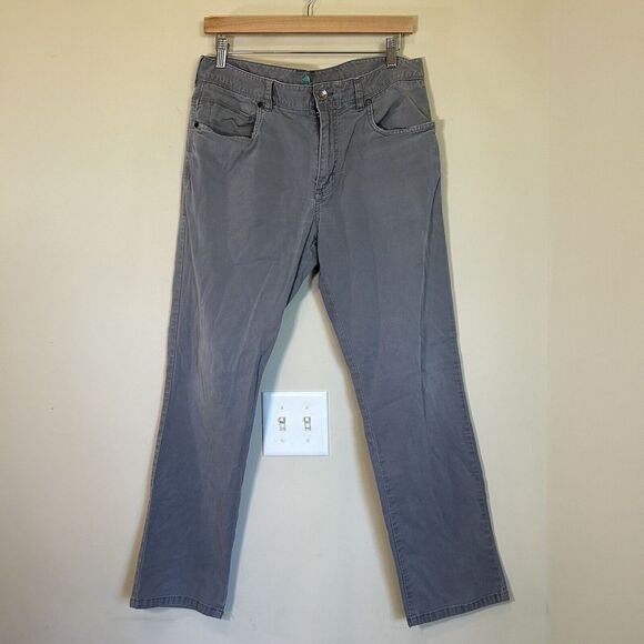 Tommy Bahama Men's Boracay Jeans in Vintage Grey Wash size 32 X 30 - Picture 1 of 10